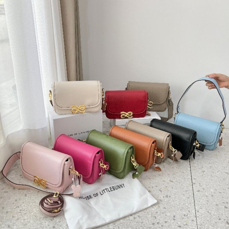 TAS LBB||TAS SELEMPANG WANITA||FREEBOX||GIFT SET BOX||TAS NGEMALL||TAS SHOPPING||TAS MURAH||TAS BRAN