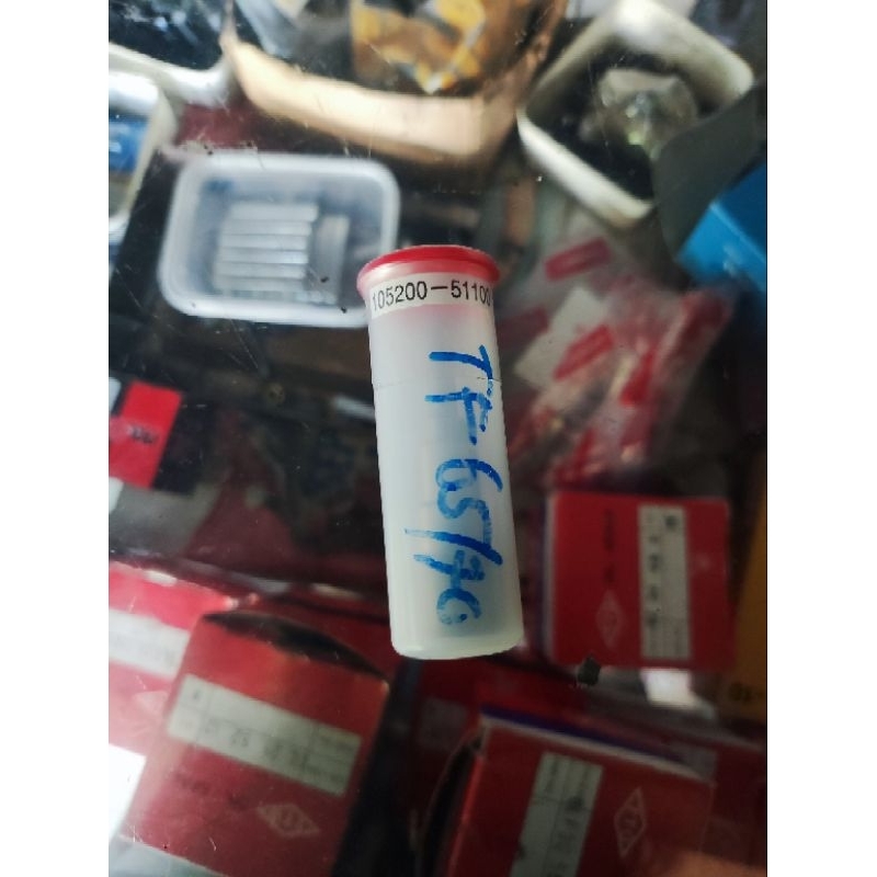 plunger yanmar tf 65 asli original