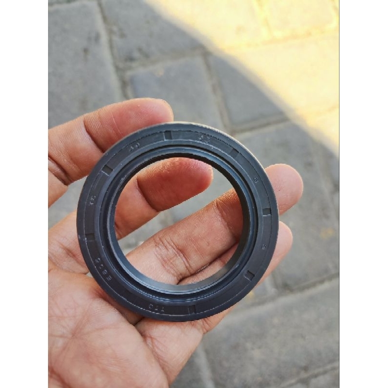 oil seal Askrug crankshaft roda gila tc 40 58 8 TTO OHATSU NOK mesin yanmar tf 65 85