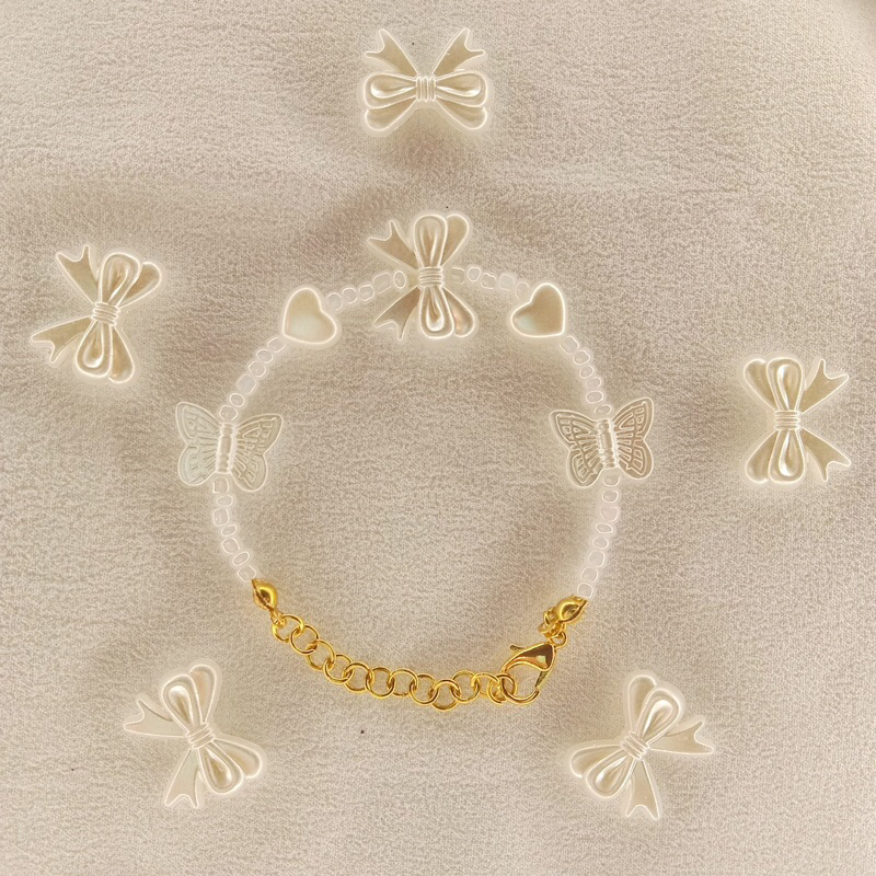 gelang manik Adara/Gelang Beads Adara