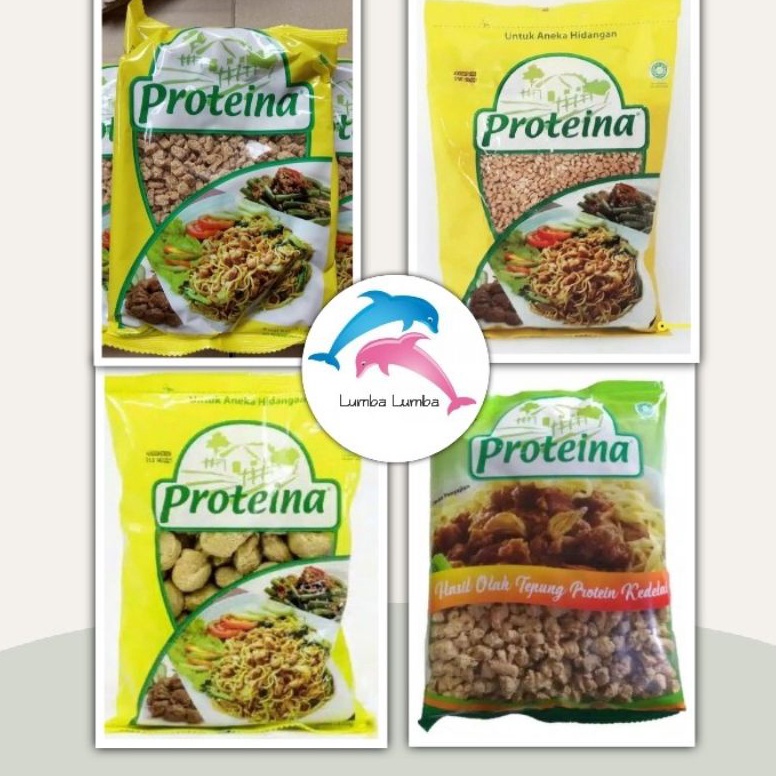 

BEST SELLER PROTEINA 25 GRAM DAGING NABATI