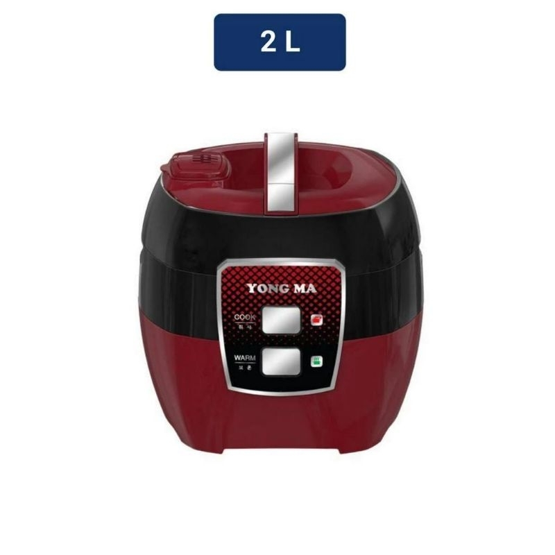 YONG MA RICE COOKER SMC 8033