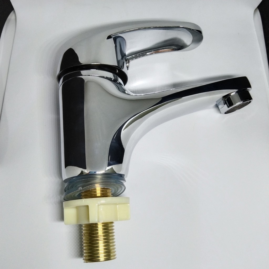 SGR - Kran wastafel Panas dingin/kran mixer wastafel Panas dingin