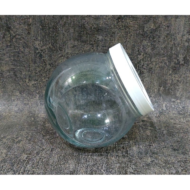 Toples Permen Jadul KIG