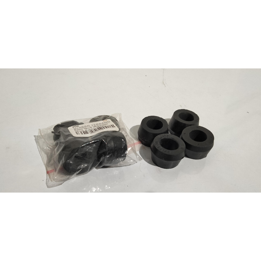 Karet Shock Belakang Mobil Nissan Terrano