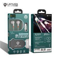 HF LENYES LF89 TIPE-C SUPER BASS