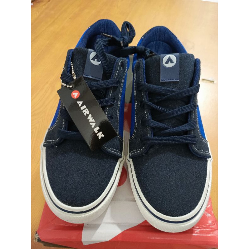 Sepatu Airwalk ROLANDO Sepatu Pria