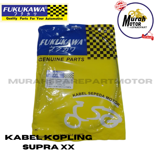 KABEL KOPLING TALI KOPLING CLUTCH HONDA SUPRA XX SUPRA V FUKUKAWA