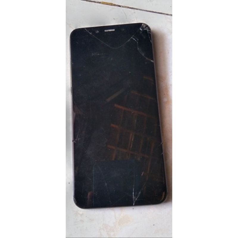 redmi 6x ( mi A2 ) minus lcd