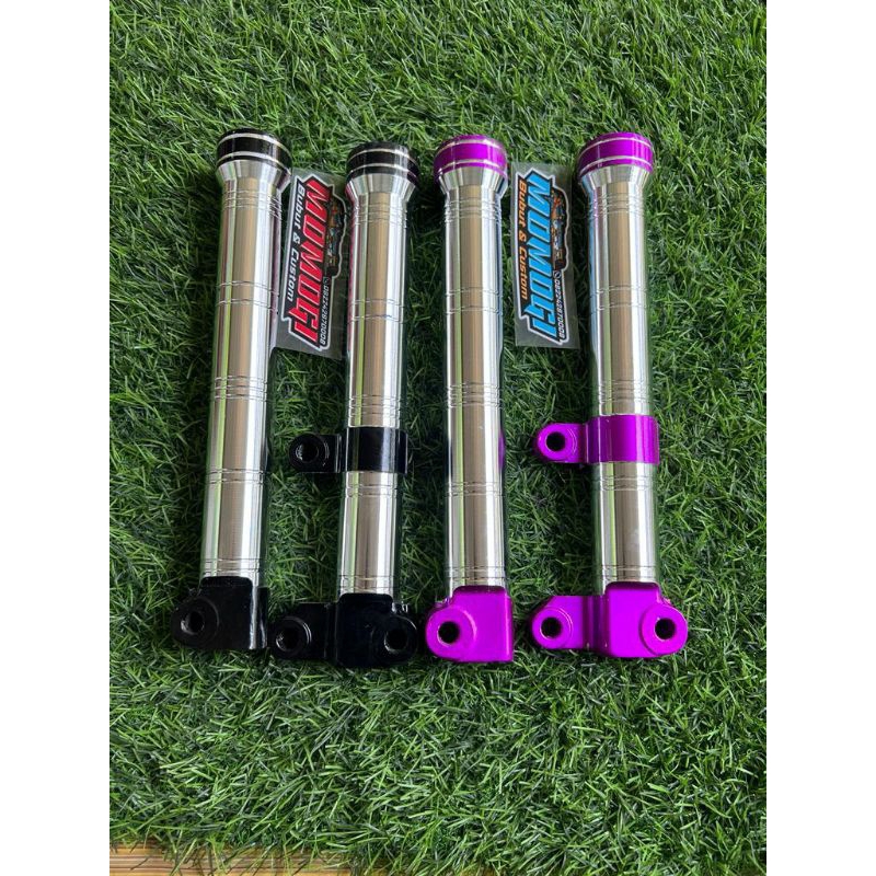 SHOCK MIO BUBUT ORI | SHOCK BEAT BUBUT ORI | SHOCK SATRIA FU BUBUT | SHOCK SONIC BUBUT | SHOCK KARIS