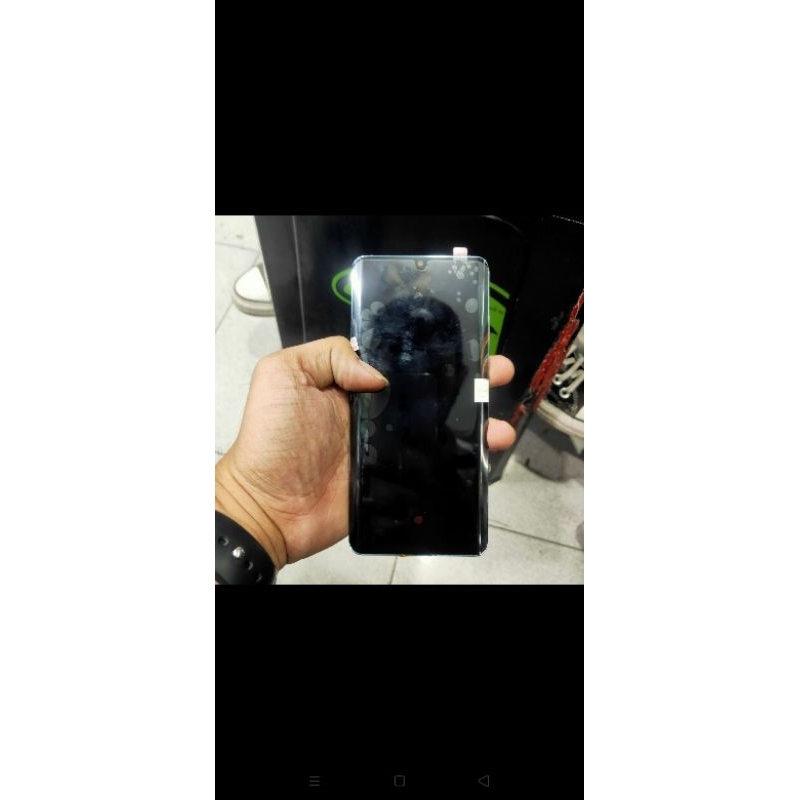 LCD HUAWEI P30 PRO+FRAME ORIGINAL OLED