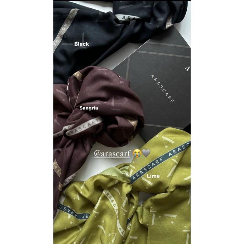 DUMA MONOGRAM SERIES