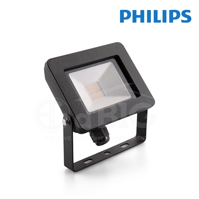 PHILIPS LAMPU LED TUFF 20W 4000K (17342)