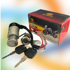 KUNCI KONTAK (SET) KARISMA/ KUNCI KONTAK