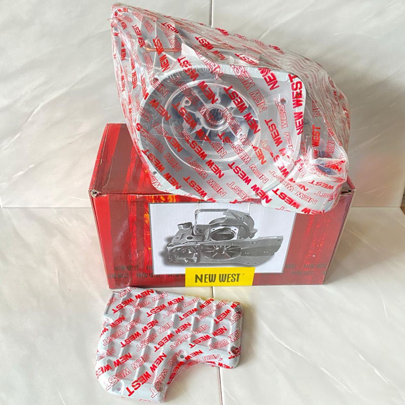 Body Assy Mesin Chainsaw 070 Bodi senso New west
