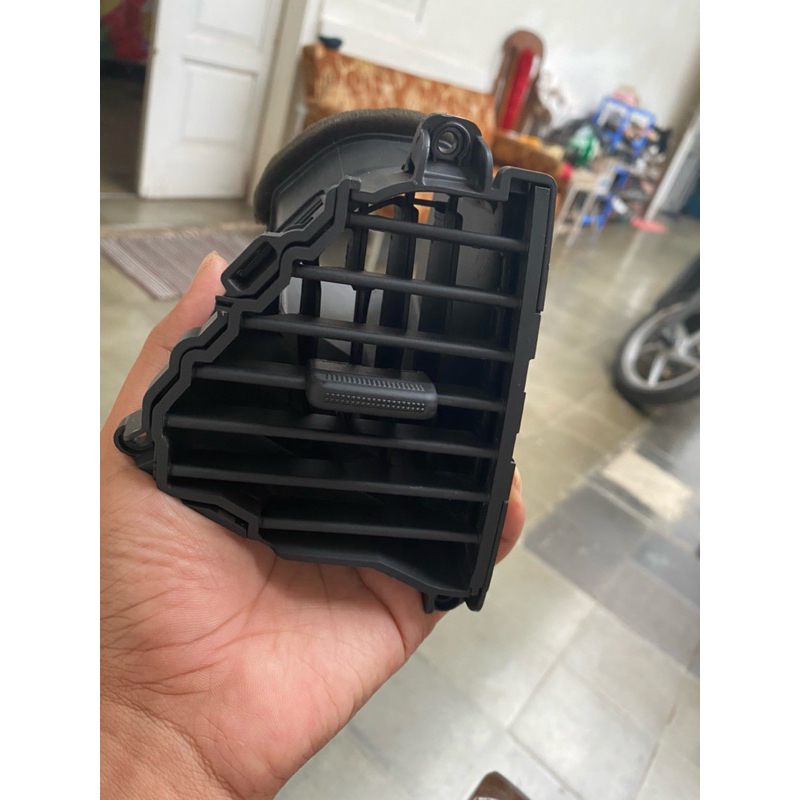 kisi ac all new picanto