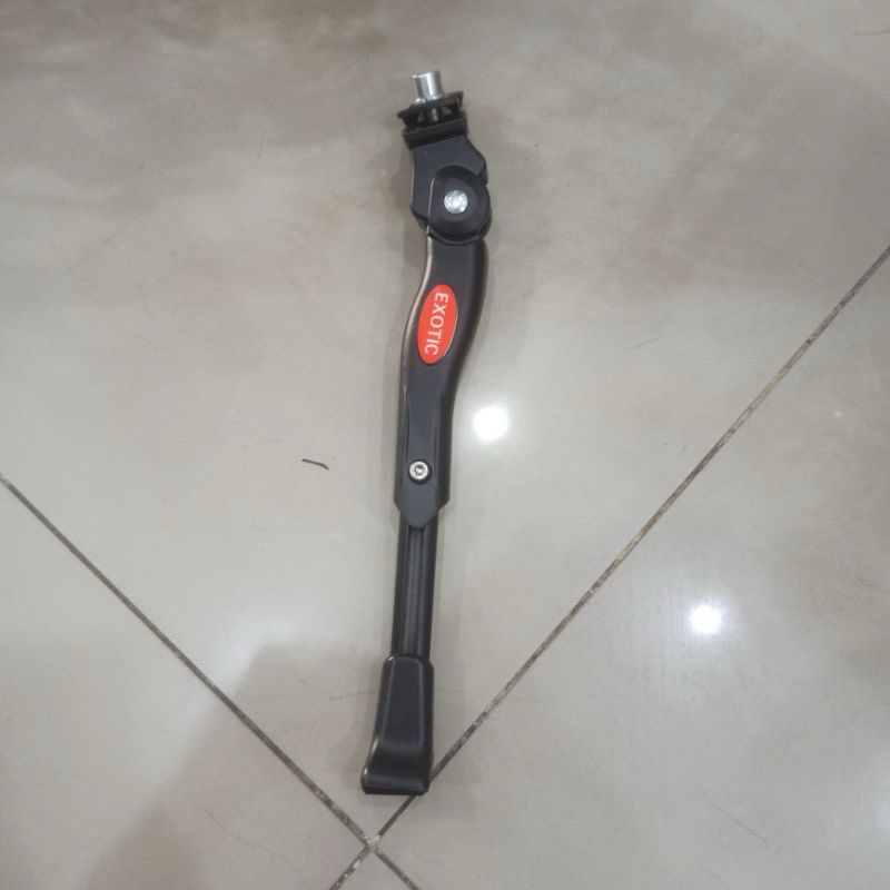 STANDAR TENGAH STANDAR SEPEDA LIPAT 16 18 20 INCH