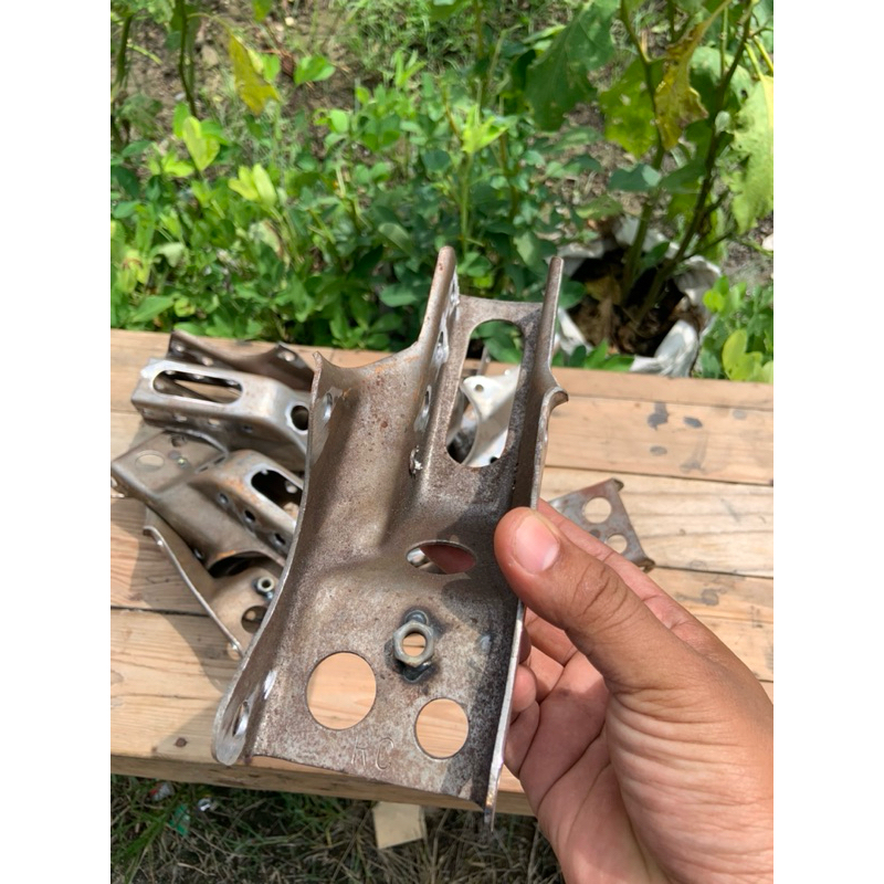 Pangkon mesin tiger TLR tlr kode Rc nganjuk