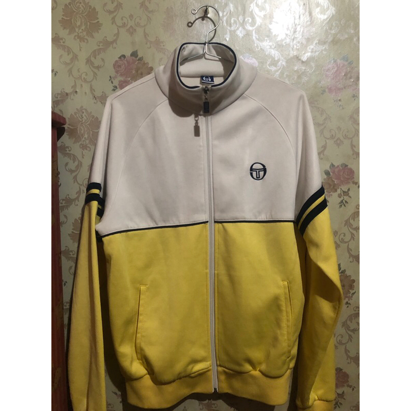 Tracktop SERGIO TACCHINI LEMON