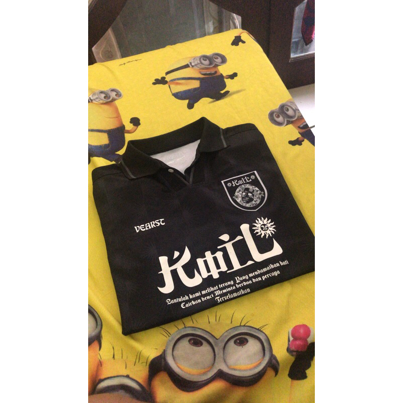 jersey vearst X koil Sz M