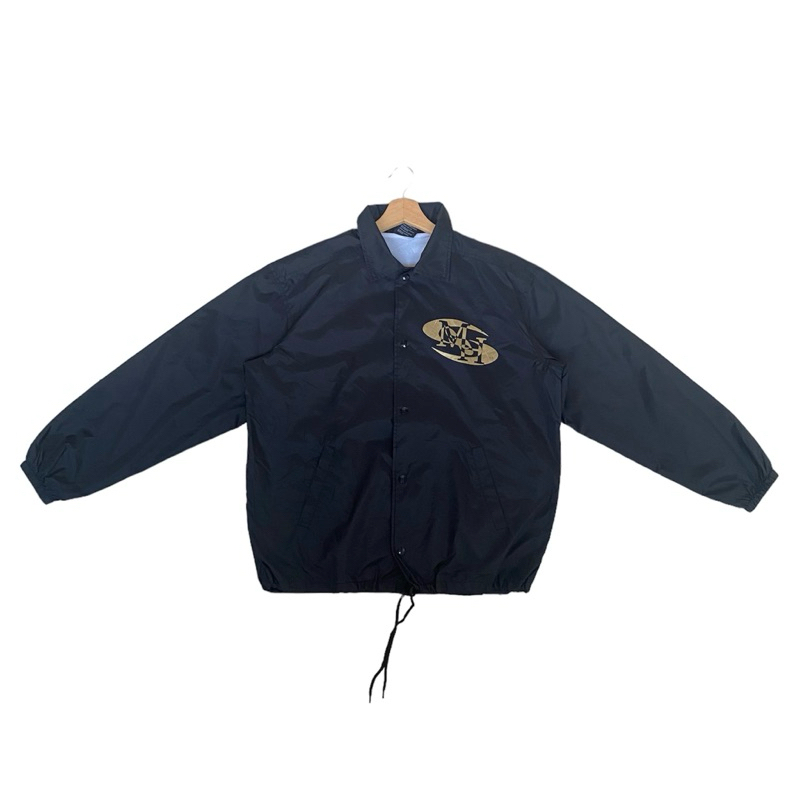 Jaket Coach United Athle Windbreaker