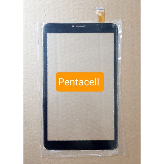 ART P72S Touchscreen Maxtron Genio Tablet 8 inch