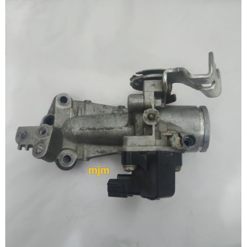 manipul beat fi k81 manipul TPS beat fi k81 manipul throttlebody beat fi esp