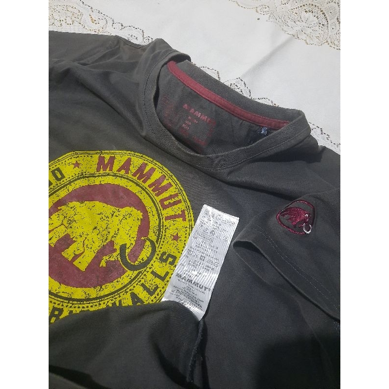 mammut (soldout)