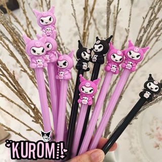 

matahari grosir Isi Pen kuromi 1 pcs Lucu