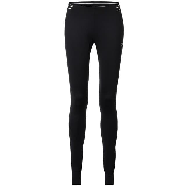 Celana Legging Original Yoga/Gym/Running Oakley Luxe Stirrup Black