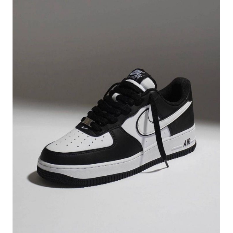 SEPATU NIKE AIR FORCE 1 LOW PANDA