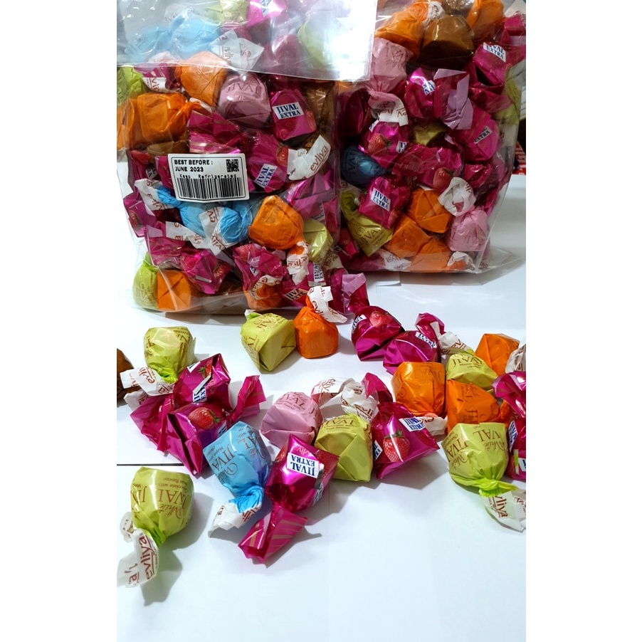 

Ready Stok Coklat Arab 1kg Coklat Arab turkyOLEH OLEH HAJI DAN UMROH EXP 225