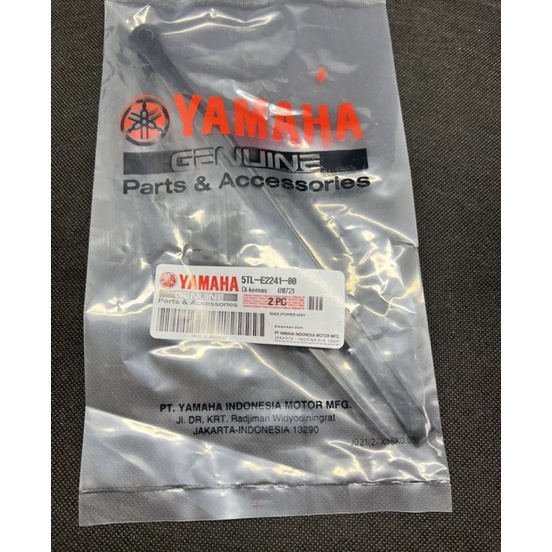 SALE Karet tensioner Mio Mio sporty Mio soul Lidah tensioner Mio Mio sporty