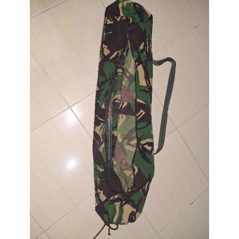 valbed ranjang lipat pembagian TNI SECOND/BEKAS