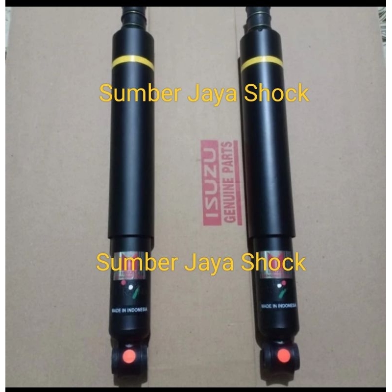 shockbreaker Isuzu Elf nkr66 depan Isuzu nkr71 depan original