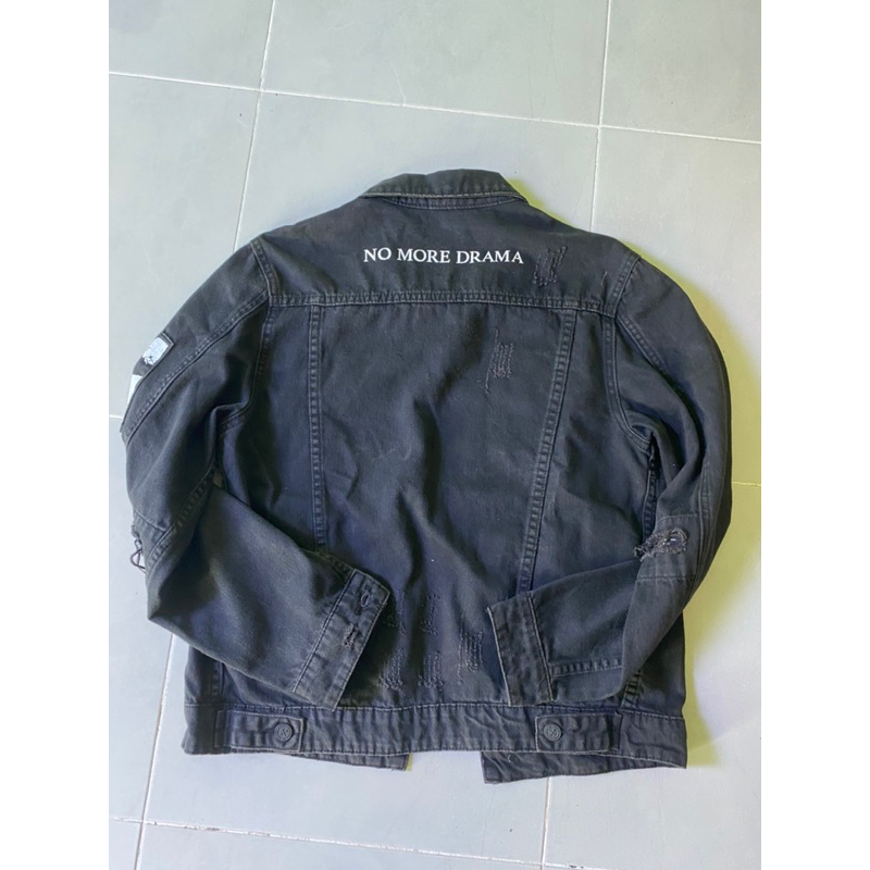 CELCIUS JACKET ORIGINAL