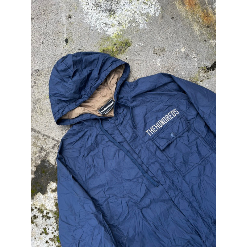 Jacket Parka The Hundreds