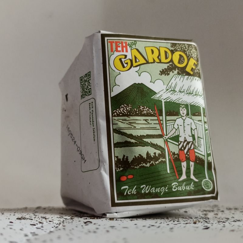 

teh gardoe