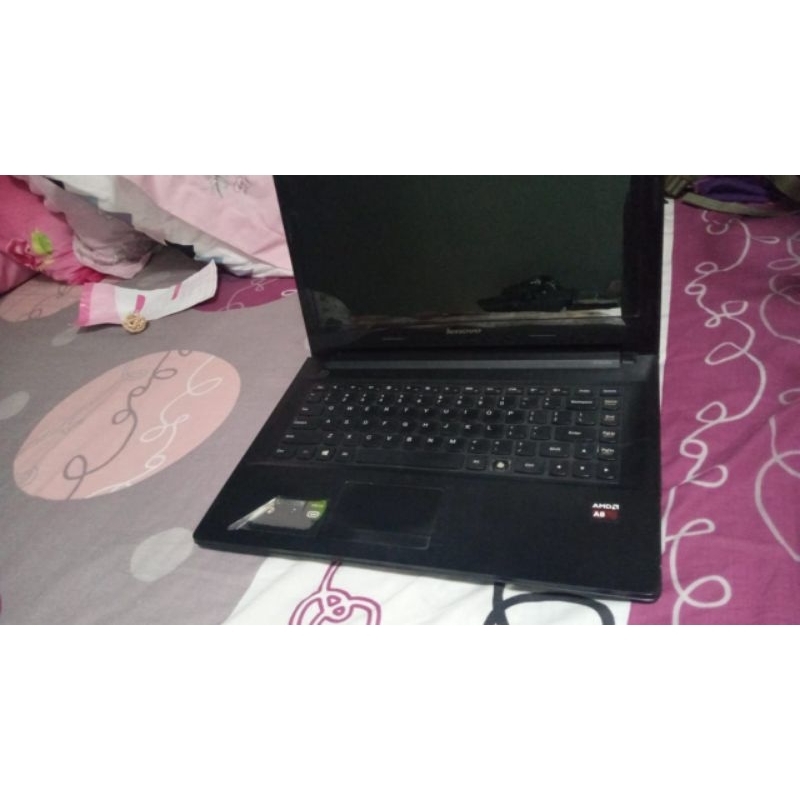 Laptop Lenovo G40-45