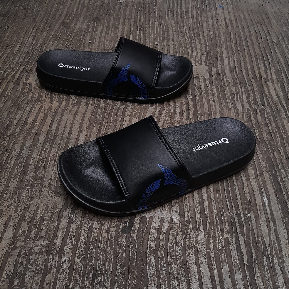 GROSIR  sendal anak sendal selop anak sendal slide anak sendal kids sendal ortuseight anak