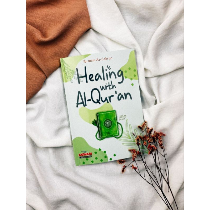 Healing With Alquran