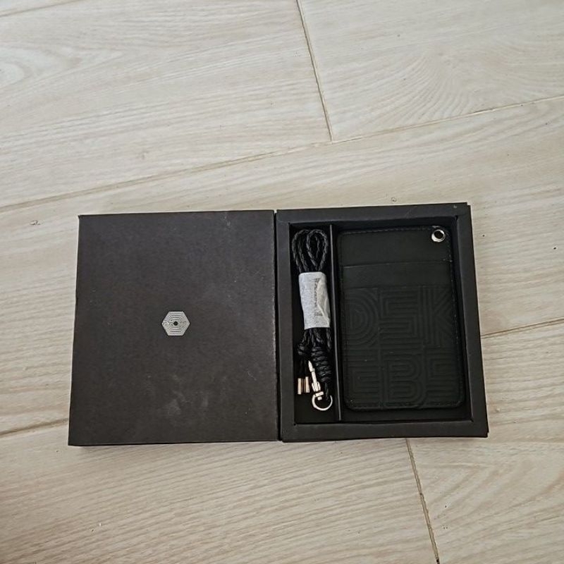 EXO card holder and lanyard ot6 no pc official cahol EXO-K