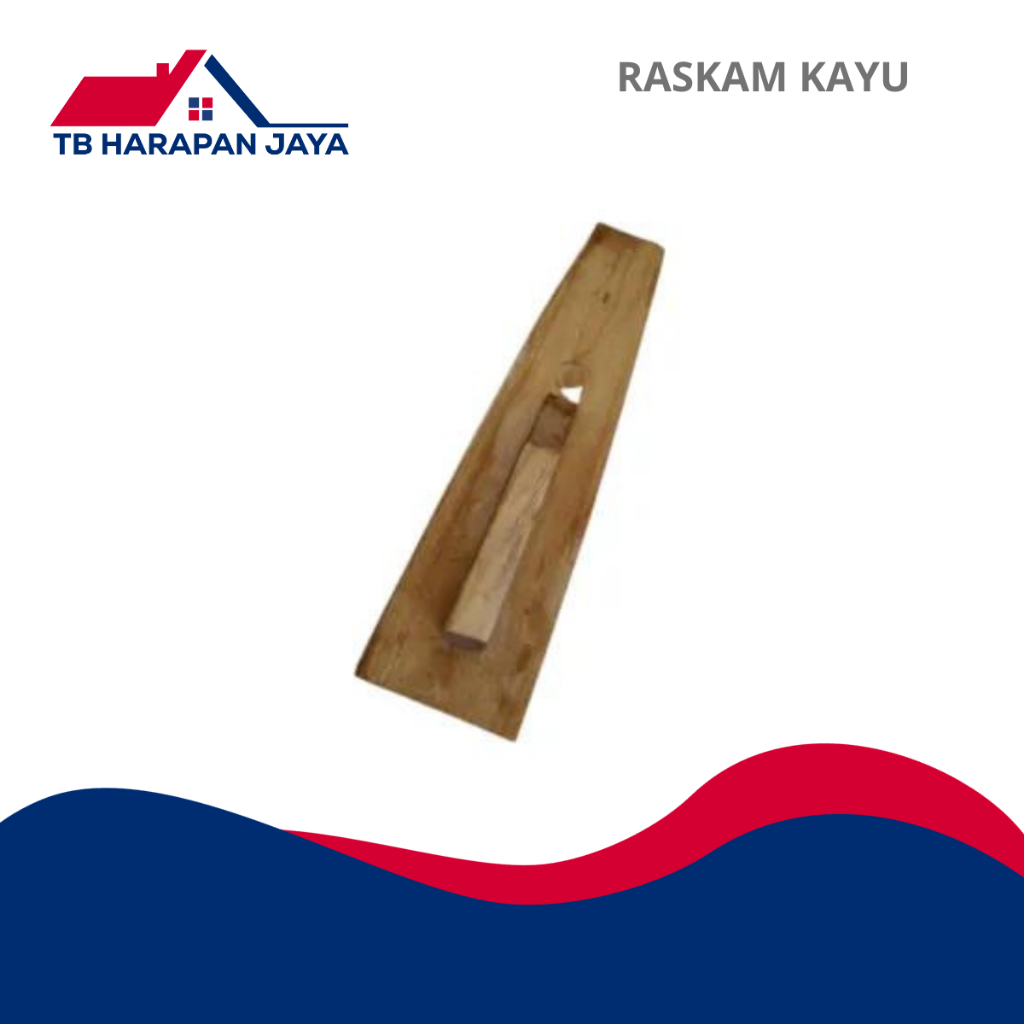 Raskam Kayu Acian / Roskam Kayu