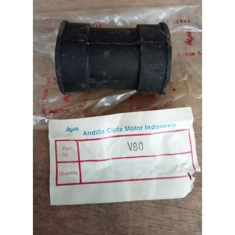 KARET FILTER YAMAHA V 80 SS ASIAN PART
