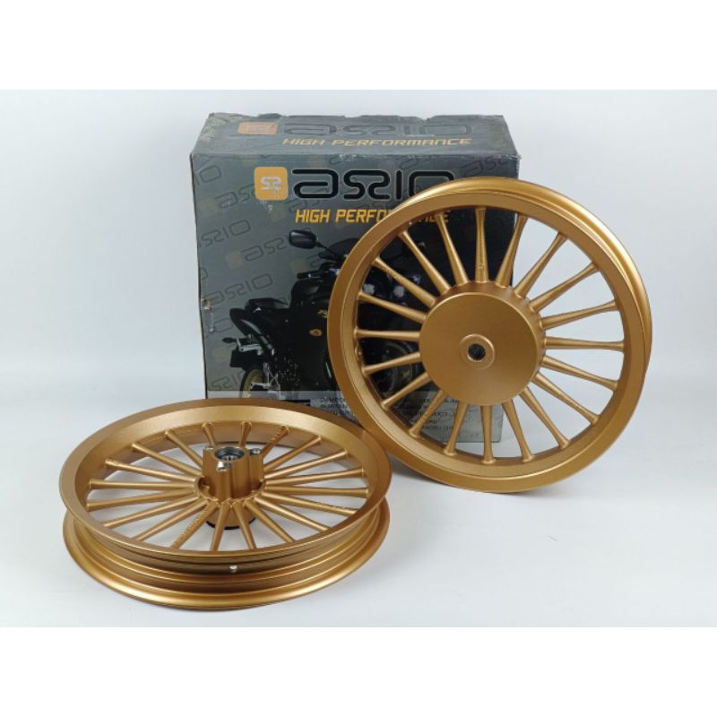 Velg mio m3 palang 10 axio