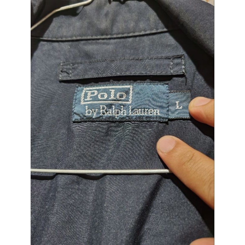 Polo Ralph Lauren Jacket