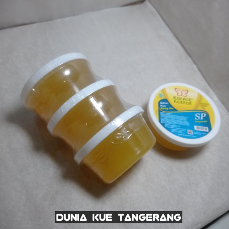 

SP Koepoe-Koepoe 70gr | SP kupu-kupu 70gr | Original