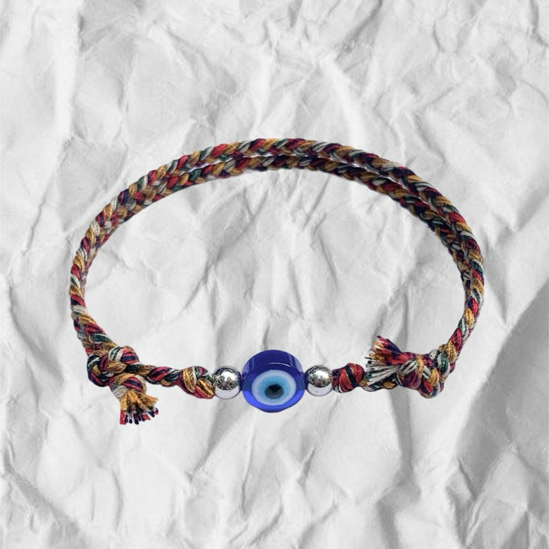 Gelang Evil Eye ‘Nazar Boncugu’