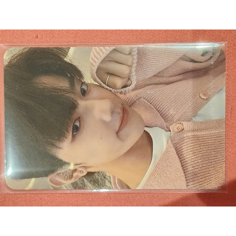 zb1 photocard POB