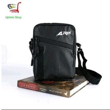 Tas selempang pria waterproof / tas selempang pria /tas kerja pria